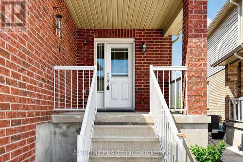 205 Huck Crescent, Kitchener, ON 