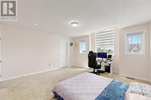 205 Huck Crescent, Kitchener, ON 