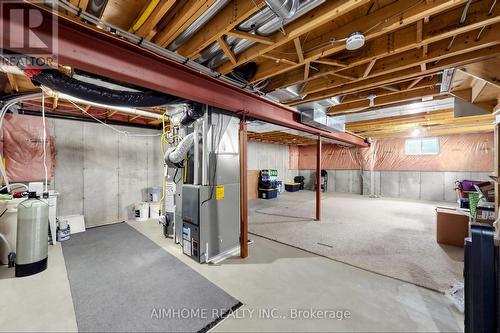 205 Huck Crescent, Kitchener, ON 
