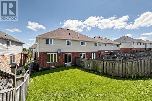 205 Huck Crescent, Kitchener, ON 