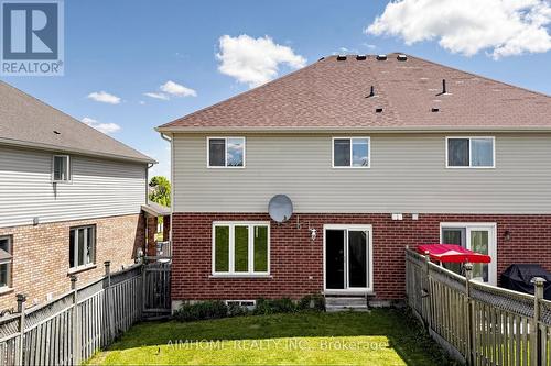 205 Huck Crescent, Kitchener, ON 