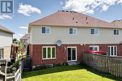 205 Huck Crescent, Kitchener, ON 