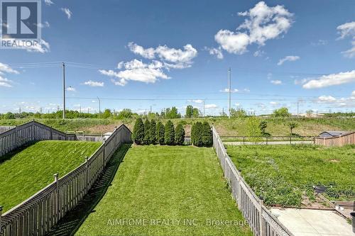 205 Huck Crescent, Kitchener, ON 