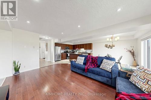 205 Huck Crescent, Kitchener, ON 