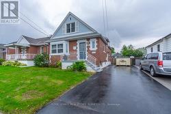 BSMT - 188 WALTER AVENUE S Hamilton, ON L8K 3L2