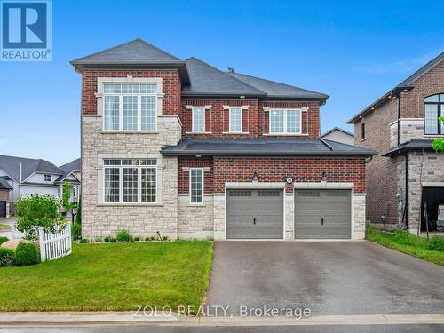 58 HIGHLANDS BOULEVARD  Cavan Monaghan, ON L0A 1G0
