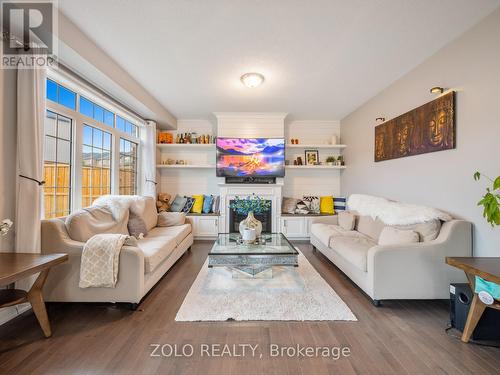 58 Highlands Boulevard, Cavan Monaghan, ON 