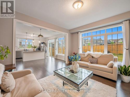 58 Highlands Boulevard, Cavan Monaghan, ON 
