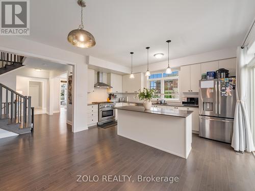 58 Highlands Boulevard, Cavan Monaghan, ON 