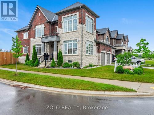 58 Highlands Boulevard, Cavan Monaghan, ON 