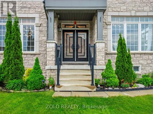 58 Highlands Boulevard, Cavan Monaghan, ON 