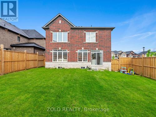 58 Highlands Boulevard, Cavan Monaghan, ON 