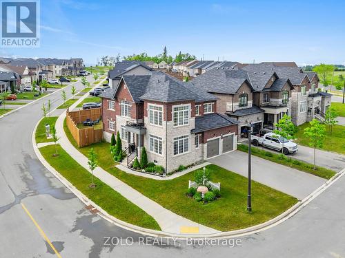 58 Highlands Boulevard, Cavan Monaghan, ON 
