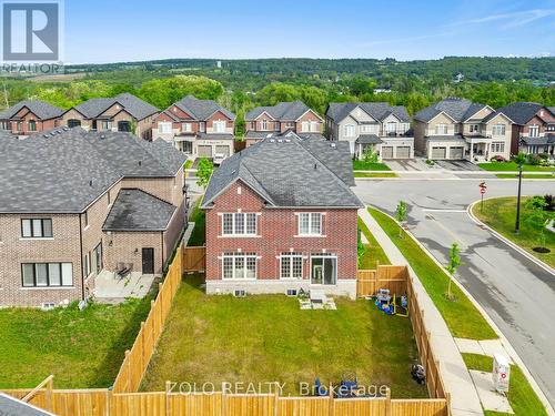 58 Highlands Boulevard, Cavan Monaghan, ON 