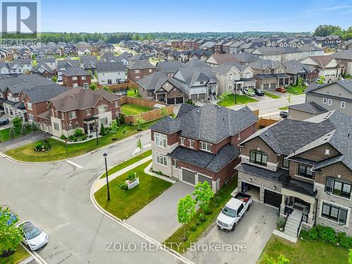 58 Highlands Boulevard, Cavan Monaghan, ON 