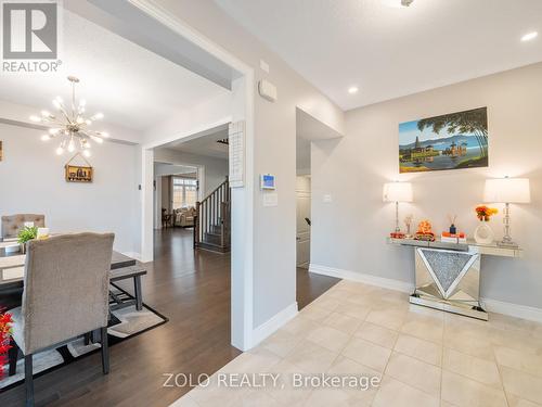 58 Highlands Boulevard, Cavan Monaghan, ON 