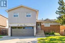21 HEDA COURT Whitby, ON L1N 5Y9