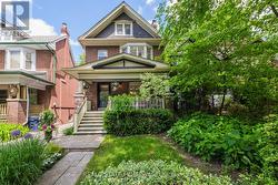 151 WAVERLEY ROAD Toronto, ON M4L 3T4