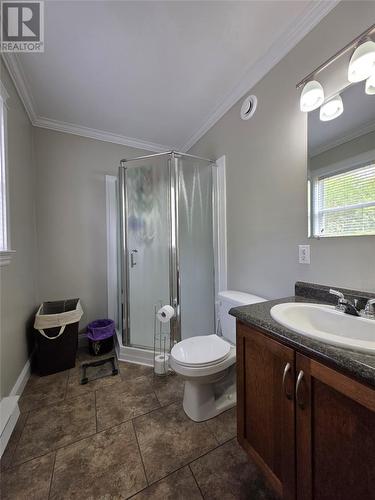 11 Cossitt Place, Corner Brook, NL 