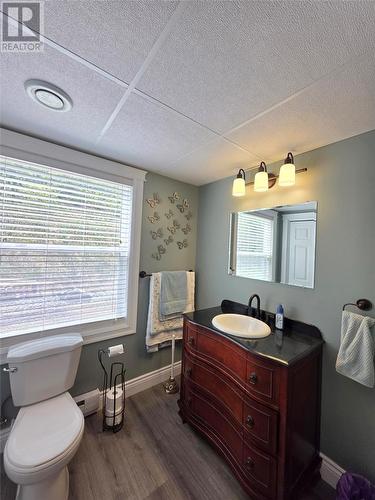 11 Cossitt Place, Corner Brook, NL 