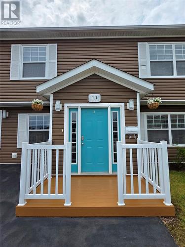 11 Cossitt Place, Corner Brook, NL 