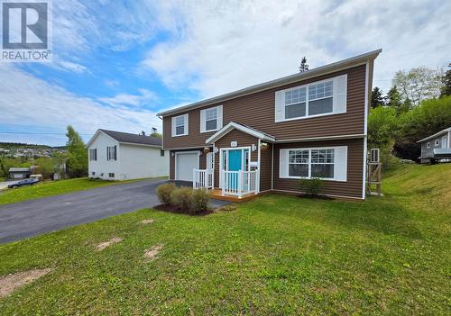 11 Cossitt Place, Corner Brook, NL 