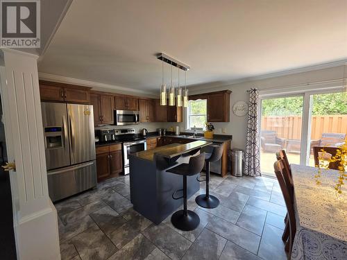 11 Cossitt Place, Corner Brook, NL 