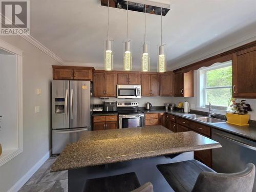 11 Cossitt Place, Corner Brook, NL 