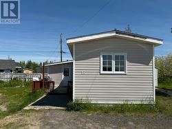 12 Burry Crescent Happy Valley-Goose Bay, NL A0P 1E0