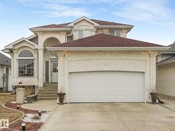 376 HOLLICK KENYON RD NW  Edmonton, AB T5Y 2T7