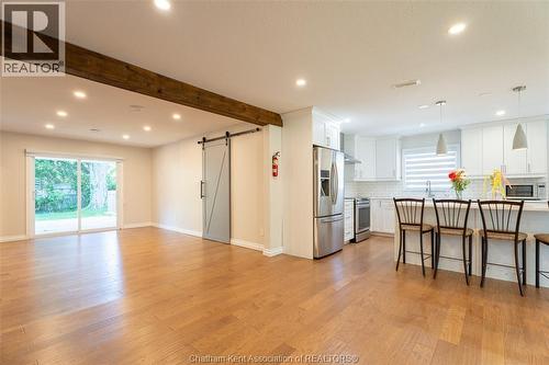 15 O'Brien Drive, Chatham, ON 