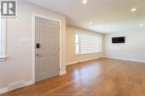 15 O'Brien Drive, Chatham, ON 