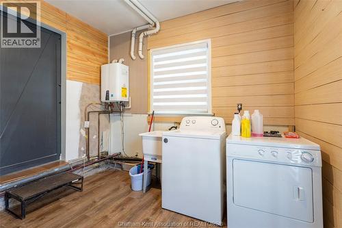15 O'Brien Drive, Chatham, ON 