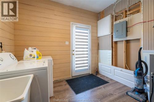 15 O'Brien Drive, Chatham, ON 