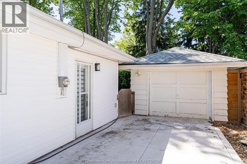 15 O'Brien Drive, Chatham, ON 
