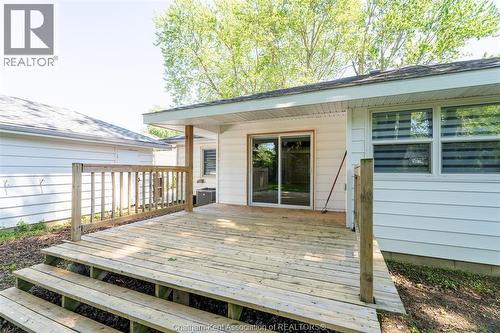 15 O'Brien Drive, Chatham, ON 