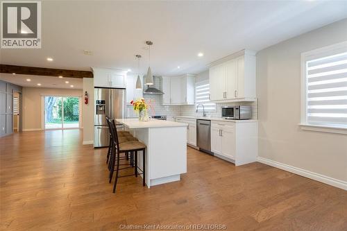 15 O'Brien Drive, Chatham, ON 