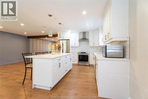 15 O'Brien Drive, Chatham, ON 