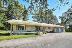 9 HILDA AVENUE Uxbridge, ON L9P 1R2