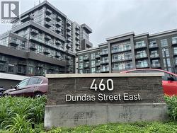 460 E DUNDAS Street Unit# 709 Waterdown, ON L8B 2A5