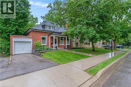 136 Blair Road, Cambridge, ON 