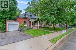 136 BLAIR Road  Cambridge, ON N1S 2J4