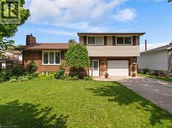 218 ARRIS Crescent  Mitchell, ON N0K 1N0