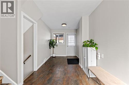 218 Arris Crescent, Mitchell, ON 