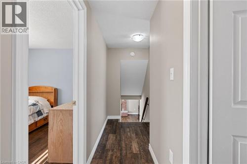 218 Arris Crescent, Mitchell, ON 