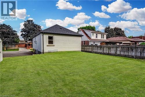 202 Erindale Avenue, Hamilton, ON 