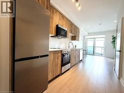 25 WELLINGTON Street S Unit# 705  Kitchener, ON N2G 0G5