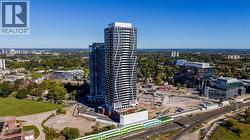 25 WELLINGTON Street S Unit# 705  Kitchener, ON N2G 0G5