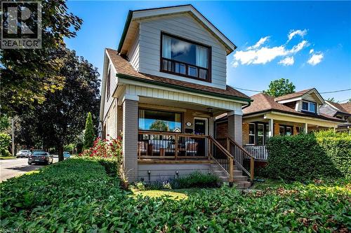 152 LONDON Street S  Hamilton, ON L8K 2G7