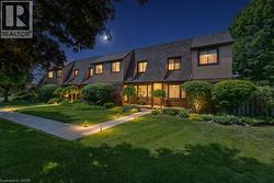 279 SANDOWNE Drive Unit# 2  Waterloo, ON N2K 2C1